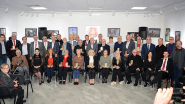 14 MART TIP HAFTASI ETKİNLİKLERİ ADANA’DA BAŞLADI