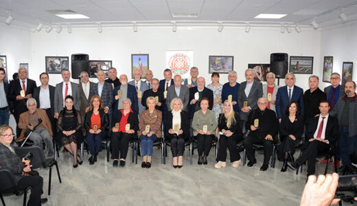 14 MART TIP HAFTASI ETKİNLİKLERİ ADANA’DA BAŞLADI