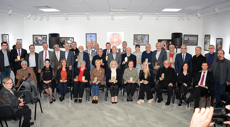 14 MART TIP HAFTASI ETKİNLİKLERİ ADANA’DA BAŞLADI