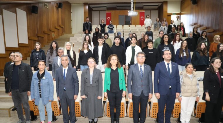 ÇUKUROVA ÜNİVERSİTESİ ÜÇÜNCÜ GELENEKSEL BAĞIMLILIK GÜNLERİ’NE EV SAHİPLİĞİ YAPTI