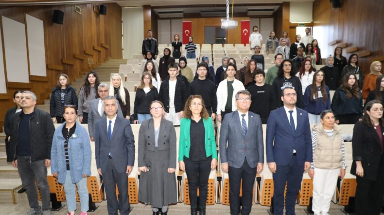 ÇUKUROVA ÜNİVERSİTESİ ÜÇÜNCÜ GELENEKSEL BAĞIMLILIK GÜNLERİ’NE EV SAHİPLİĞİ YAPTI