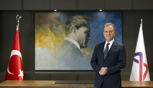 BAŞKAN SEÇER’DEN RAMAZAN BAYRAMI MESAJI