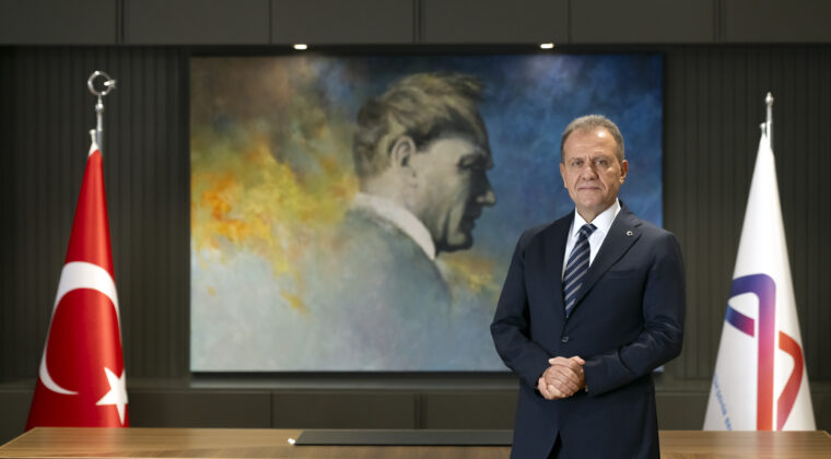 BAŞKAN SEÇER’DEN RAMAZAN BAYRAMI MESAJI