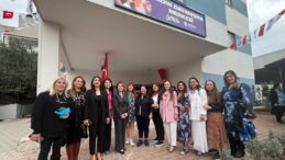 BAŞKAN VEKİLİ AKKAN: KADINLARIN GÜÇLENMESİ DAHA ADİL BİR TOPLUMUN ANAHTARIDIR