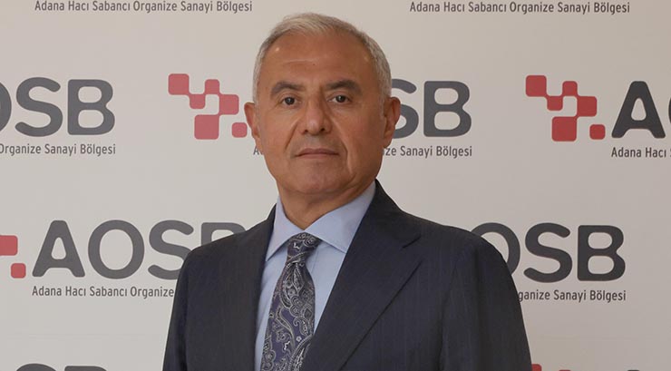AOSB, YENİ YATIRIMLARLA BÜYÜYOR