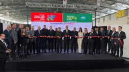 DAİMFED, ÇUKUROVA İNŞAAT FUARI’NA DAMGA VURDU