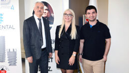 “KEBABI RAHAT YEMEK İSTEYENLER DİŞSİZ KALMAMALI”