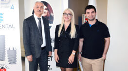 “KEBABI RAHAT YEMEK İSTEYENLER DİŞSİZ KALMAMALI”