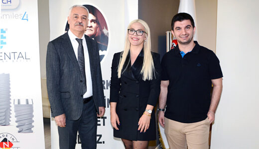 “KEBABI RAHAT YEMEK İSTEYENLER DİŞSİZ KALMAMALI”