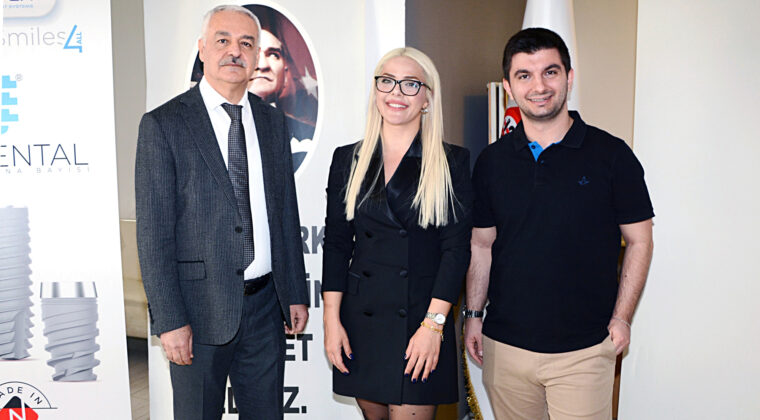 “KEBABI RAHAT YEMEK İSTEYENLER DİŞSİZ KALMAMALI”