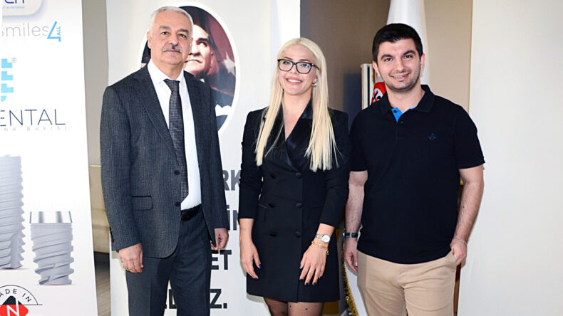 “KEBABI RAHAT YEMEK İSTEYENLER DİŞSİZ KALMAMALI”