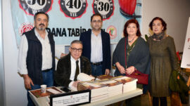 SANATIN KIYISINDA FOTOĞRAF YAZILARI