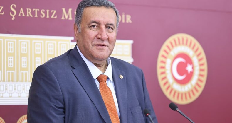 ENFLASYON MAAŞI ERİTİYOR, VERGİ DİLİMİ ÇALIŞANI EZİYOR