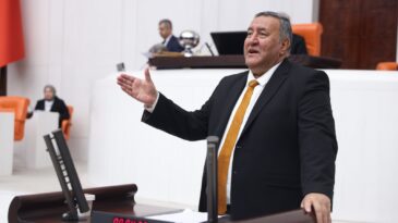GÜRER: “BEDELLİ ASKERLİK ORTA GELİRLİ AİLELER İÇİN HAYAL OLDU”