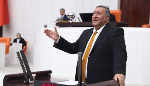 GÜRER: “BEDELLİ ASKERLİK ORTA GELİRLİ AİLELER İÇİN HAYAL OLDU”