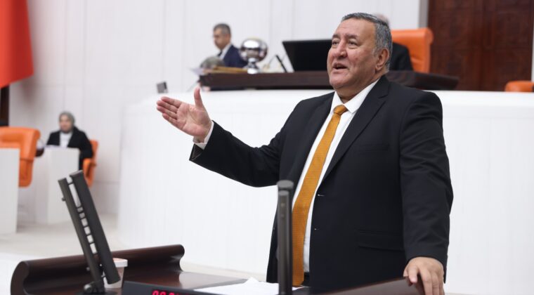 GÜRER: “BEDELLİ ASKERLİK ORTA GELİRLİ AİLELER İÇİN HAYAL OLDU”