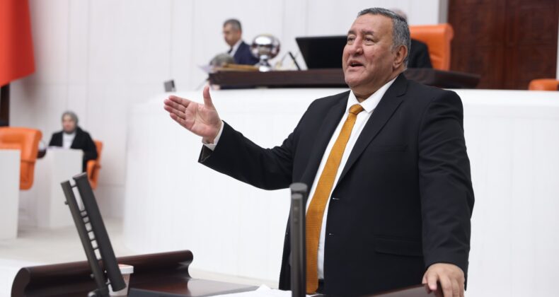 GÜRER: “BEDELLİ ASKERLİK ORTA GELİRLİ AİLELER İÇİN HAYAL OLDU”