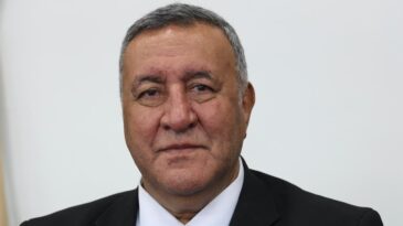 “İŞ CİNAYETLERİNDE AVRUPA BİRİNCİSİYİZ”