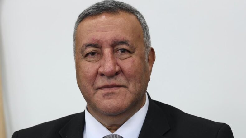 “AKP İKTİDARI ARABASI OLANI DA PİŞMAN ETTİ”