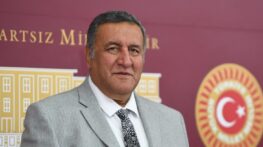 “YEŞİL ERİK GRAM ALTINI SOLLADI”