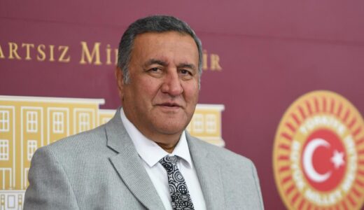 “YEŞİL ERİK GRAM ALTINI SOLLADI”