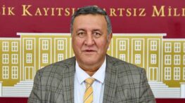 GÜRER: “900 GRAM BEBEK MAMASI 1140 LİRA OLDU”