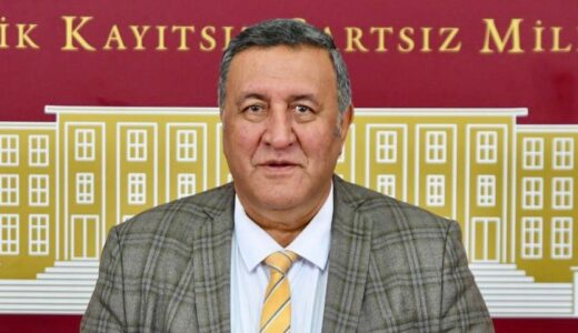 GÜRER: “900 GRAM BEBEK MAMASI 1140 LİRA OLDU”