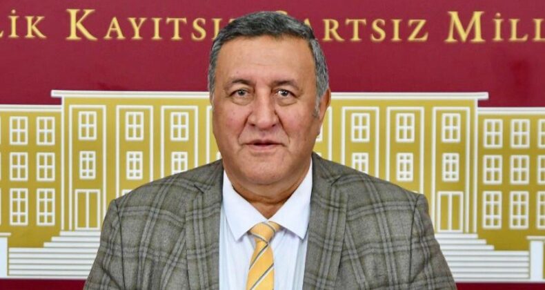 GÜRER: “900 GRAM BEBEK MAMASI 1140 LİRA OLDU”