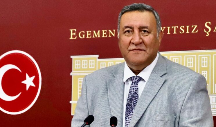 GÜRER: “ŞEKERİN TADI KAÇTI, ACISI VATANDAŞA KALDI”