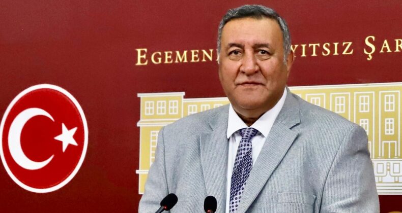 GÜRER: “ŞEKERİN TADI KAÇTI, ACISI VATANDAŞA KALDI”