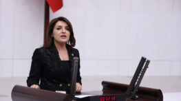 “SİLİFKE HALKI HER SABAH BU ÇİLEYİ ÇEKMEK ZORUNDA DEĞİL”