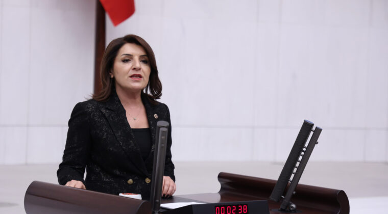 “SİLİFKE HALKI HER SABAH BU ÇİLEYİ ÇEKMEK ZORUNDA DEĞİL”