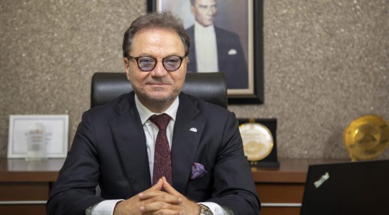 HAZIR GİYİM SEKTÖRÜNDE RÜZGÂR AKDENİZ’DEN ESİYOR