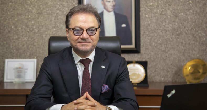 HAZIR GİYİM SEKTÖRÜNDE RÜZGÂR AKDENİZ’DEN ESİYOR