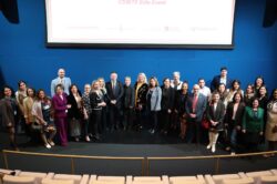 TÜRKONFED TEDARİK SÜREÇLERİNDEKİ EŞİTSİZLİKLERİ NEW YORK’TA GÜNDEME TAŞIDI