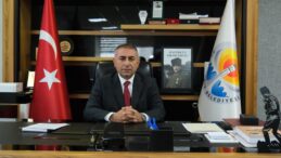 SONSUZA KADAR TAŞIYACAĞIMIZ BU ONUR BİZİM