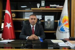 GÜNGÖR GEÇER: “SEVGİ VE HOŞGÖRÜYÜ BÜYÜTELİM”