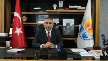 GÜNGÖR GEÇER: “SEVGİ VE HOŞGÖRÜYÜ BÜYÜTELİM”