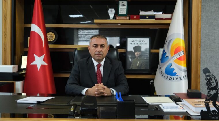 KADINLARIMIZ HAYATA DAİR HER ALANDA ERKEKLERLE EŞİT ŞEKİLDE YER ALMALI