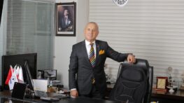 HÜSEYİN KIŞ: ÜRETEN KENT, HAK ETTİĞİ DESTEĞİ GÖRMELİ