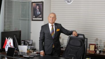 HÜSEYİN KIŞ: ÜRETEN KENT, HAK ETTİĞİ DESTEĞİ GÖRMELİ