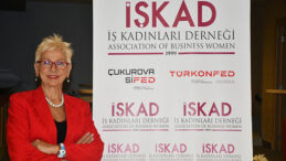 İŞKAD: “KADINLARIN VE GENÇLERİN ÜRETİMDE DAHA GÜÇLÜ YER ALDIĞI BİR TÜRKİYE DİLİYORUZ”