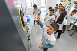 MERSİN BÜYÜKŞEHİR ATIK YÖNETİMİNDE ÖNCÜ OLMAYI SÜRDÜRÜYOR