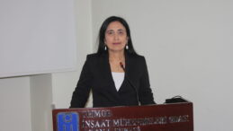 2025 YILINDA 203 KADIN AİLE ÜYELERİ TARAFINDAN ÖLDÜRÜLDÜ