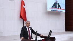 SÜMER: “BU BİR KORUMA KANUNU DEĞİL, KAPALI DEVRE YAĞMA PLANIDIR!”