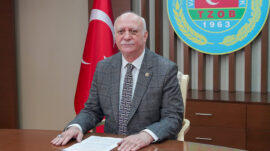 GIDANIN İSRAF EDİLMESİYLE SADECE ÜRÜN DEĞİL, ÇİFTÇİLERİMİZİN EMEĞİ DE İSRAF OLUYOR