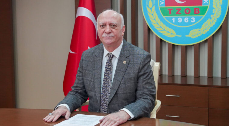 GIDANIN İSRAF EDİLMESİYLE SADECE ÜRÜN DEĞİL, ÇİFTÇİLERİMİZİN EMEĞİ DE İSRAF OLUYOR