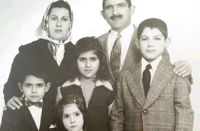 BAYRAM FOTOĞRAFI-MÜMTAZ YURDAER YAZDI