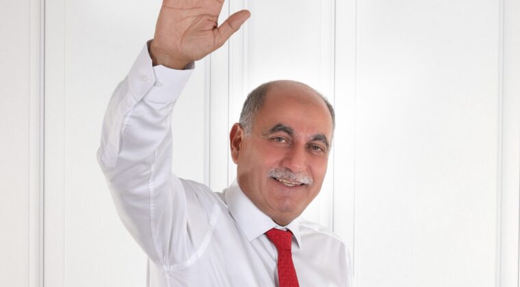 YUMURTALIK’TA BAYRAM; BİRLİK, DAYANIŞMA VE BEREKET DEMEKTİR