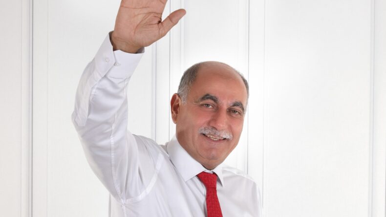 YUMURTALIK’TA BAYRAM; BİRLİK, DAYANIŞMA VE BEREKET DEMEKTİR